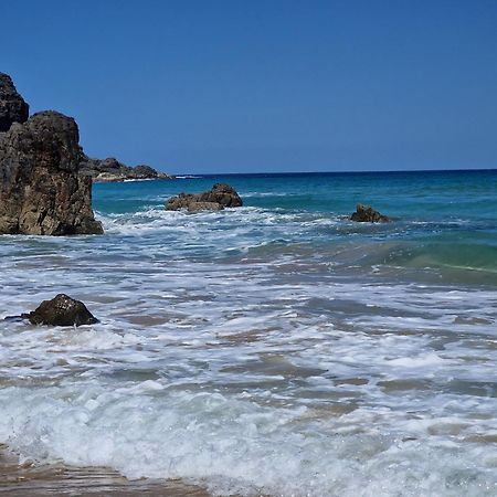 코라레호 Casa Mari Y Jose Con Grandes Piscinas Y Wifi Gratis 아파트 외부 사진