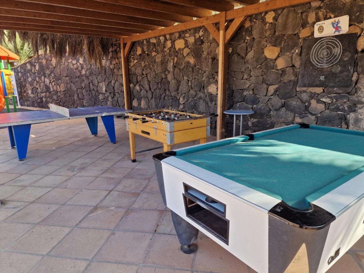 코라레호 Casa Mari Y Jose Con Grandes Piscinas Y Wifi Gratis 아파트 외부 사진