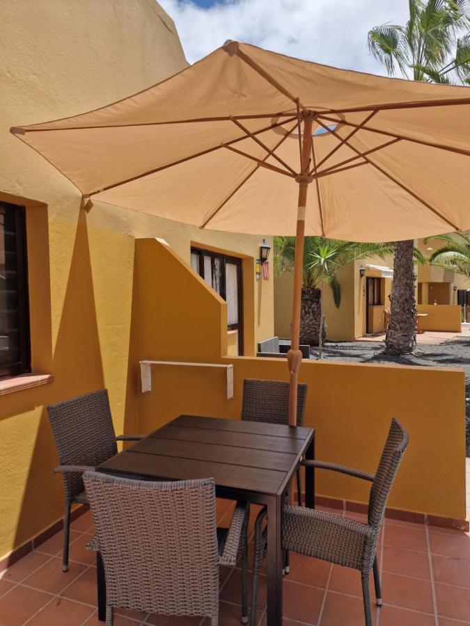 코라레호 Casa Mari Y Jose Con Grandes Piscinas Y Wifi Gratis 아파트 외부 사진