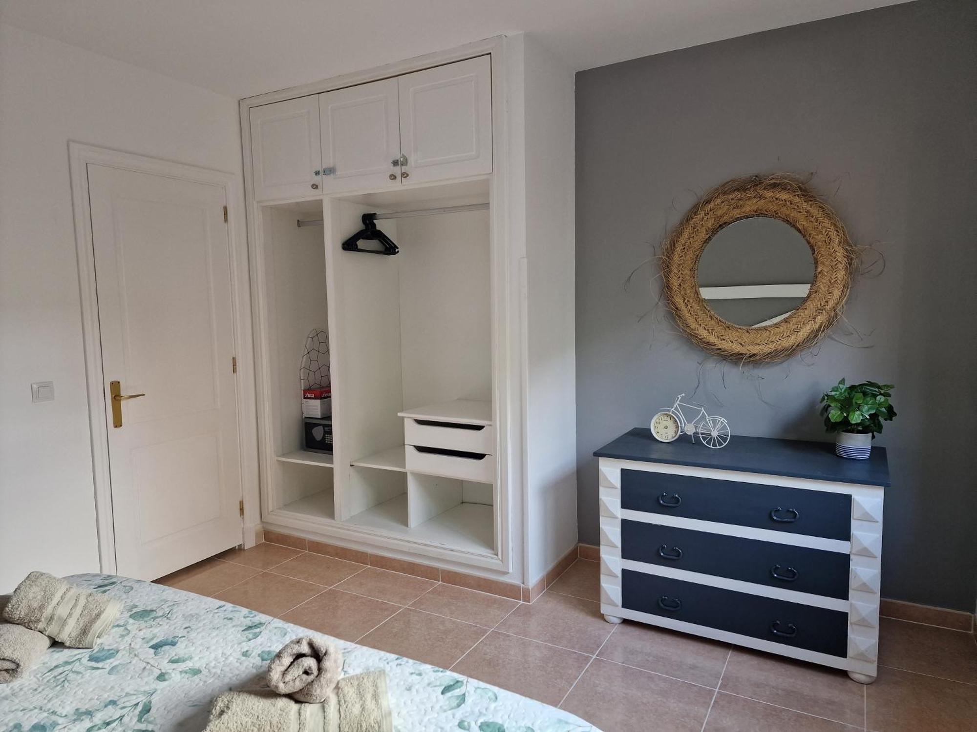 코라레호 Casa Mari Y Jose Con Grandes Piscinas Y Wifi Gratis 아파트 외부 사진