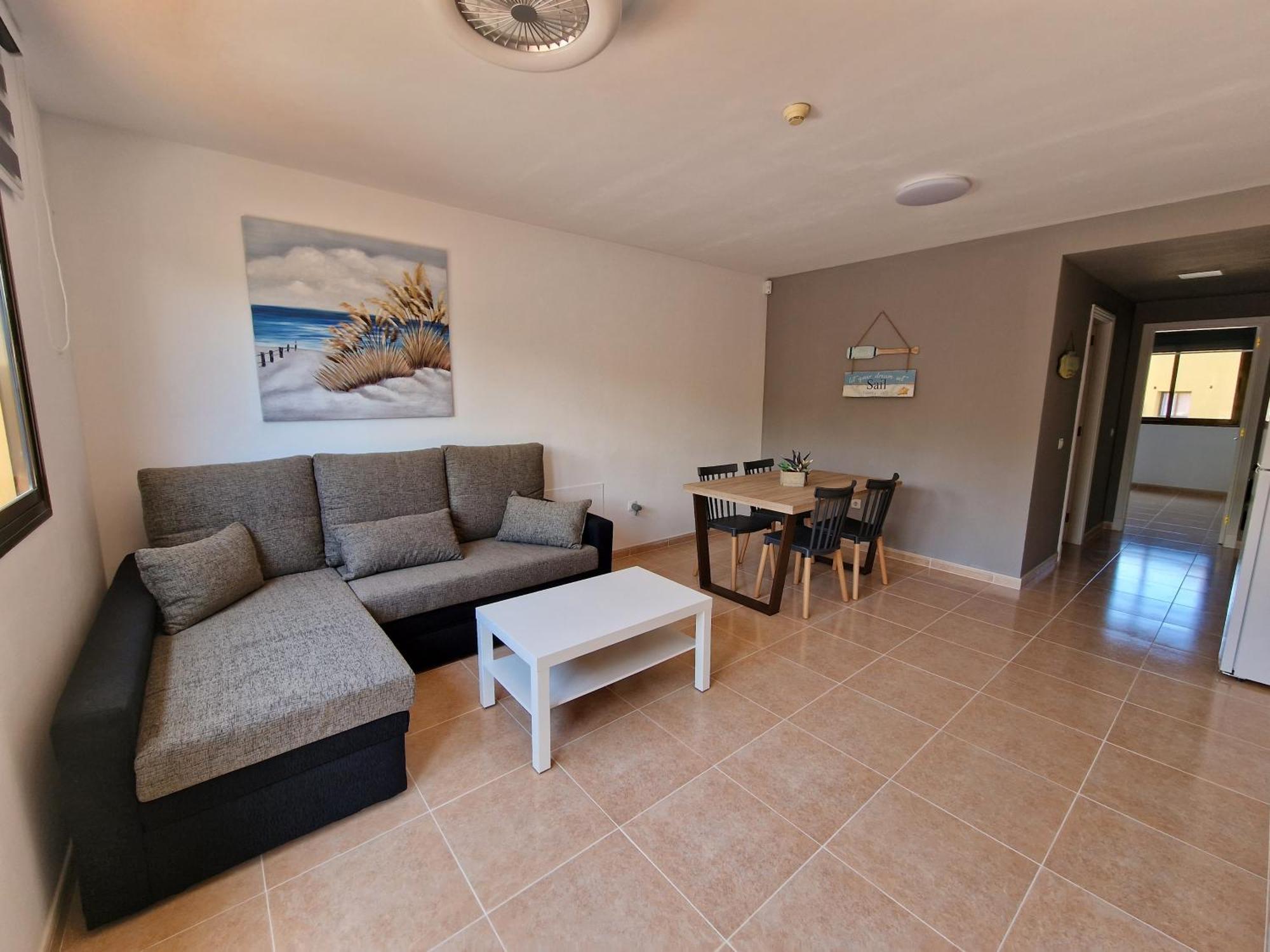 코라레호 Casa Mari Y Jose Con Grandes Piscinas Y Wifi Gratis 아파트 외부 사진