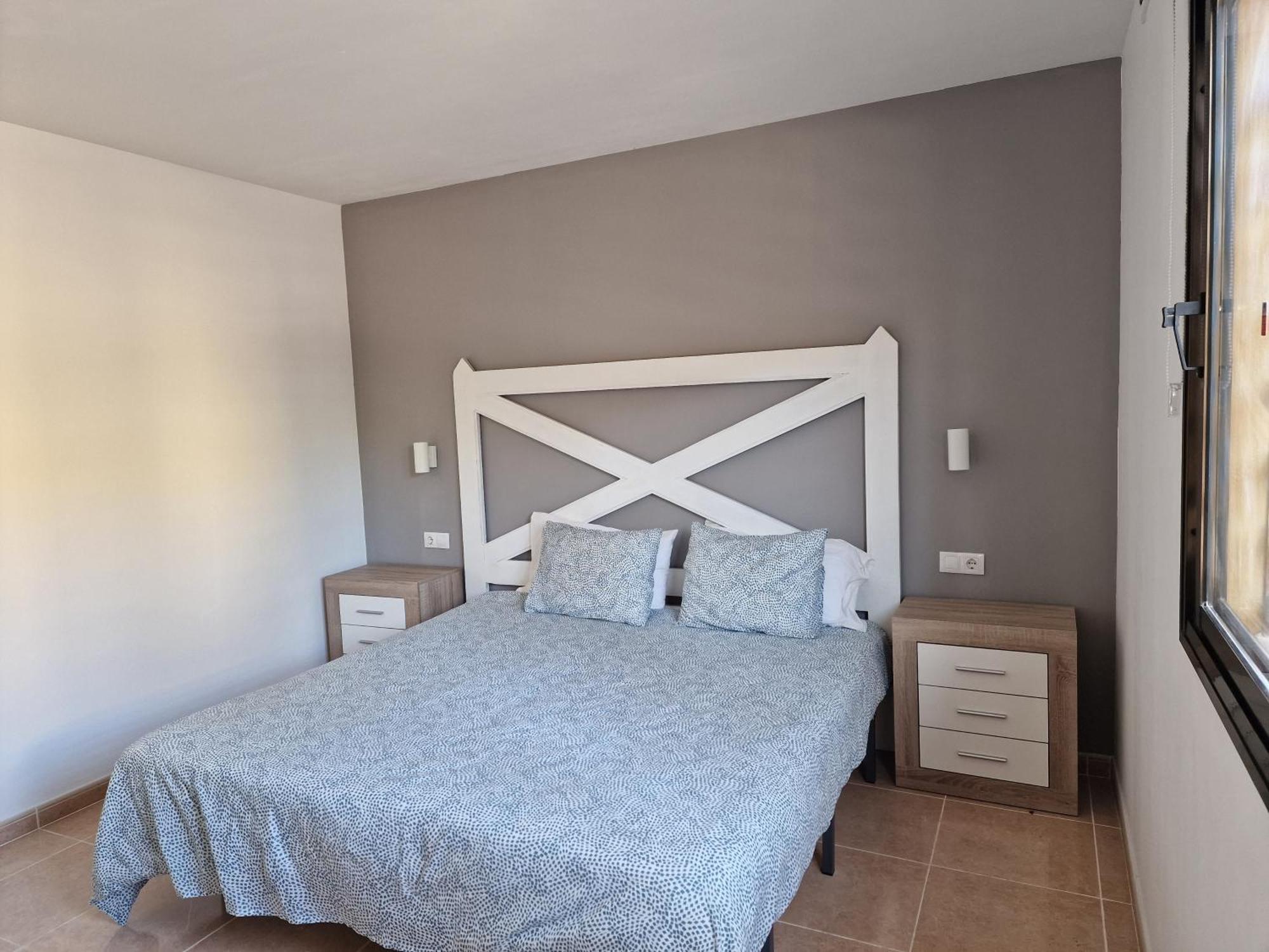 코라레호 Casa Mari Y Jose Con Grandes Piscinas Y Wifi Gratis 아파트 외부 사진